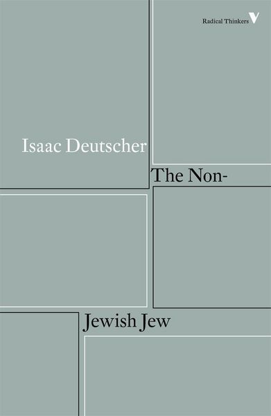 Produktbild: The Non-Jewish Jew