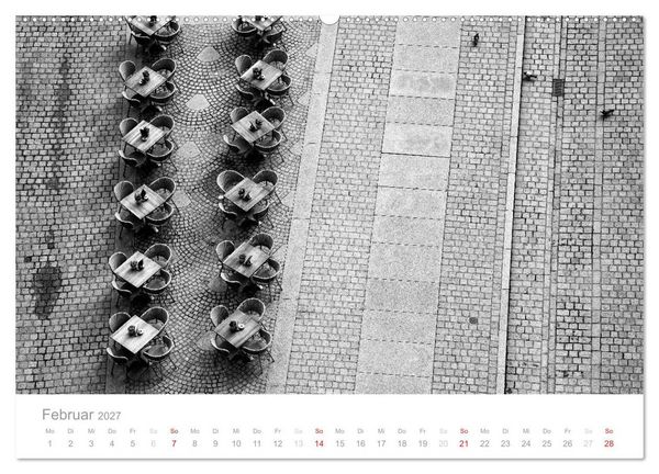 Produktbild: Stadtansichten Speyer (Wandkalender 2027 DIN A2 quer), CALVENDO Monatskalender