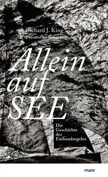 Produktbild: Allein auf See