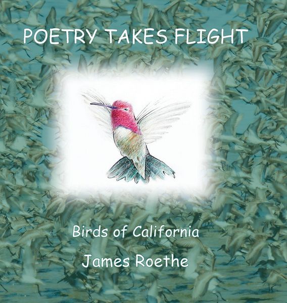 Produktbild: Poetry Takes Flight