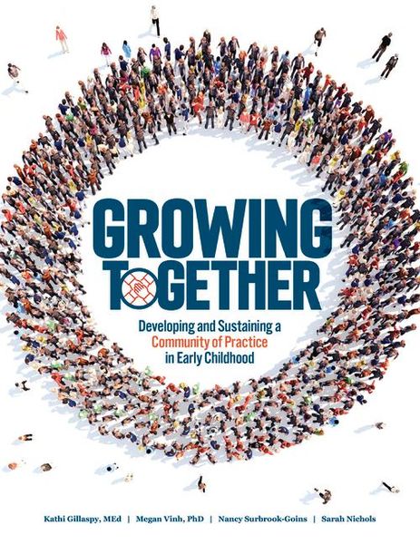 Produktbild: Growing Together
