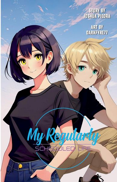 Produktbild: My Regularly Scheduled Life