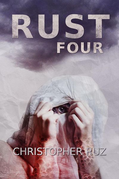 Produktbild: Rust: Four