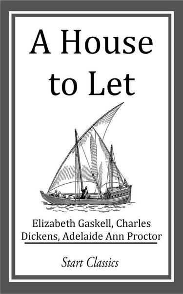 Produktbild: A House to Let