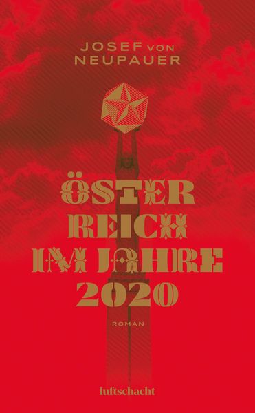Produktbild: &Ouml;sterreich im Jahre 2020
