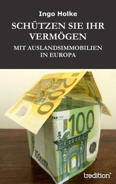 Produktbild: Sch&uuml;tzen Sie Ihr Verm&ouml;gen