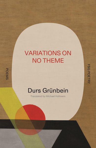Produktbild: Variations on No Theme
