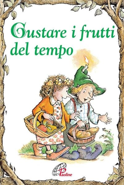 Produktbild: Gustare i frutti del tempo