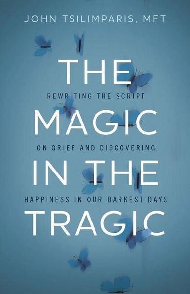 Produktbild: The Magic in the Tragic