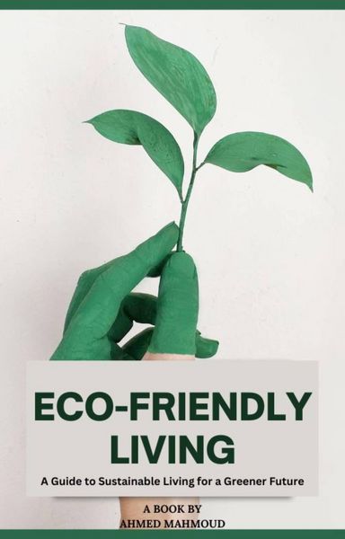Produktbild: Eco-friendly Living
