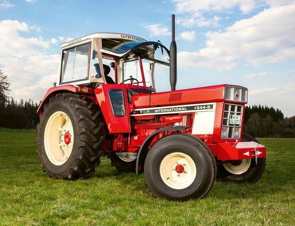 Produktbild: Traktor Klassiker 2027 &ndash; Eintragkalender
