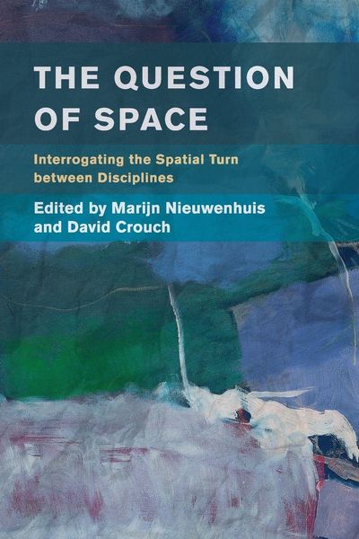 Produktbild: Question of Space
