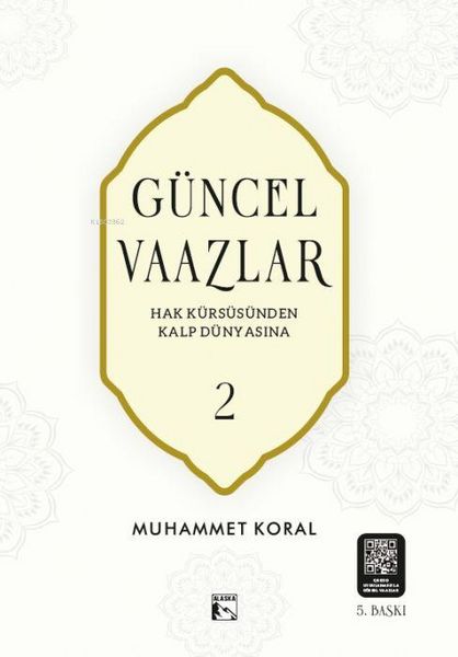 Produktbild: G&uuml;ncel Vaazlar 2