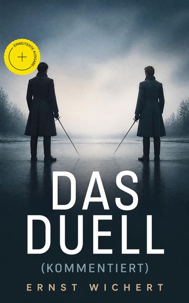 Produktbild: Das Duell (Kommentiert)