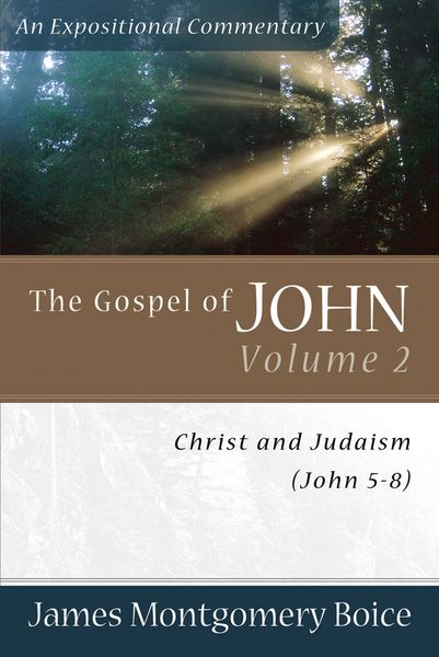 Produktbild: The Gospel of John