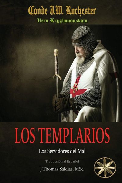 Produktbild: Los Templarios