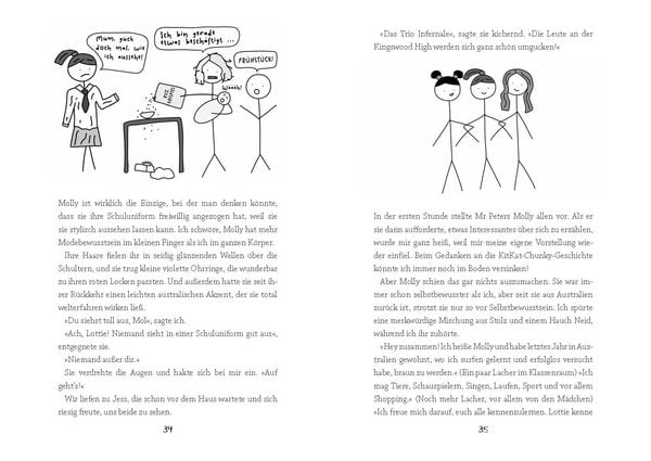 Produktbild: Lottie Brooks: Zum Scheitern verurteilt