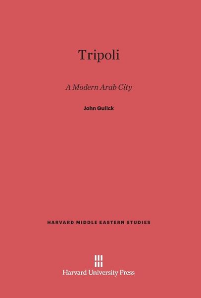 Produktbild: Tripoli