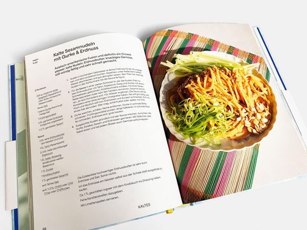 Produktbild: Gut bei Hitze