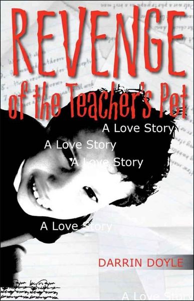 Produktbild: Revenge of the Teacher's Pet