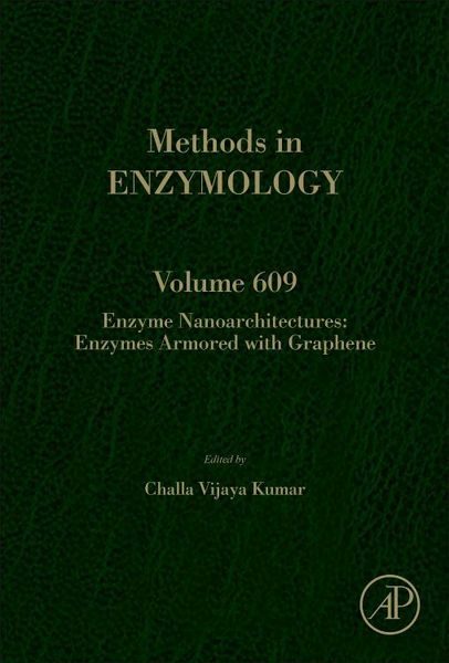 Produktbild: ENZYME NANOARCHITECTURES ENZYM