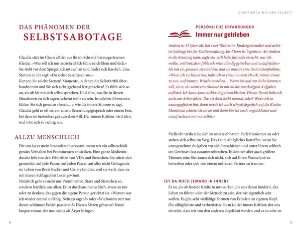 Der Feind in meinem Kopf