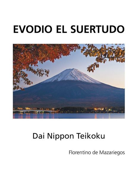 Produktbild: Evodio El Suertudo