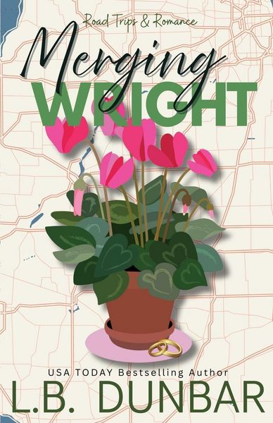 Produktbild: Merging Wright (flower cover)