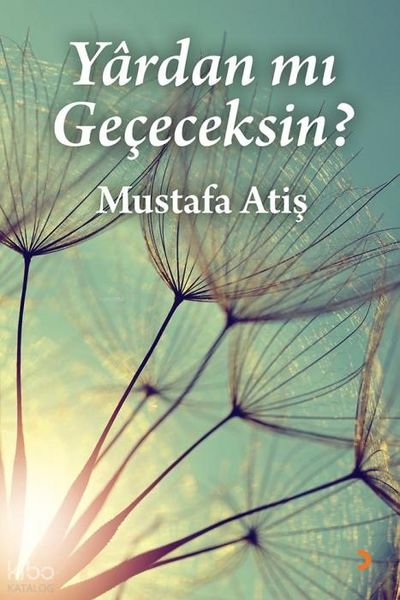 Produktbild: Yardan mi Gececeksin