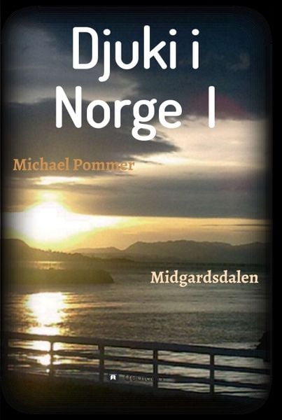 Produktbild: Djuki i Norge I