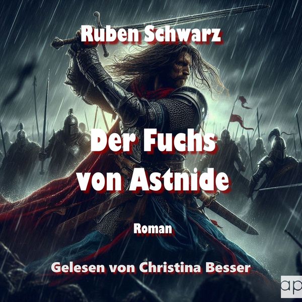 Produktbild: Der Fuchs von Astnide