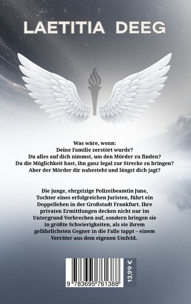 Produktbild: June undercover