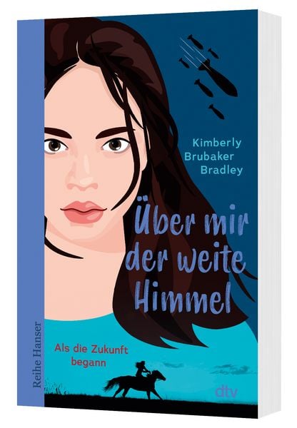 Produktbild: &Uuml;ber mir der weite Himmel