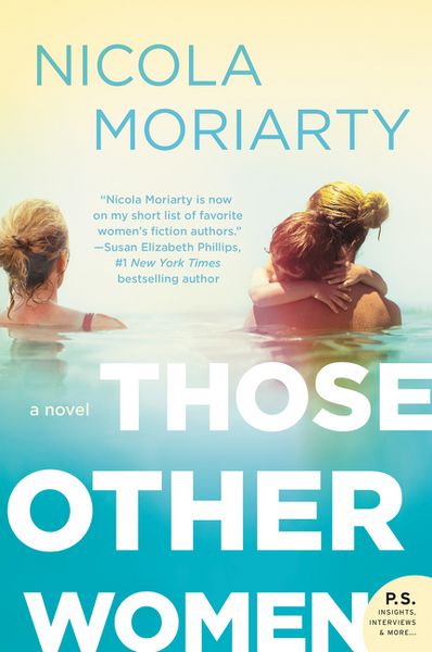 Produktbild: Those Other Women