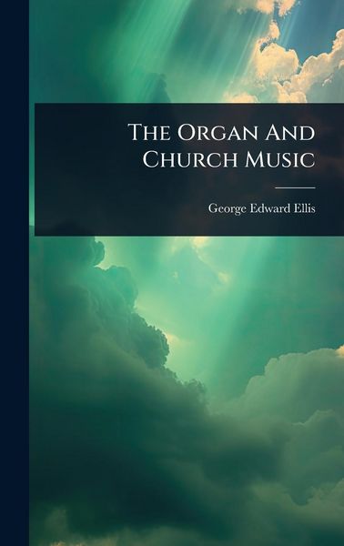 Produktbild: The Organ And Church Music
