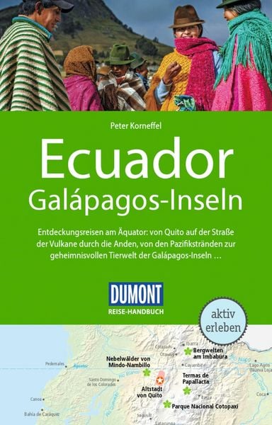 Produktbild: DUMONT Reise-Handbuch Reisef&uuml;hrer E-Book