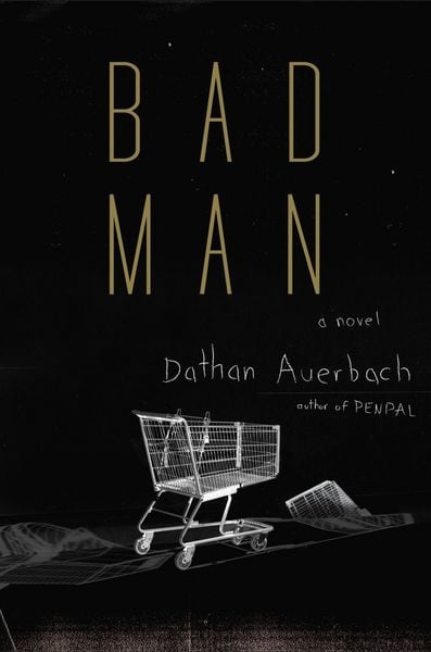 Produktbild: Bad Man