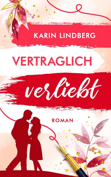 Produktbild: Vertraglich verliebt