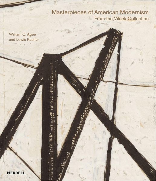 Produktbild: Masterpieces of American Modernism