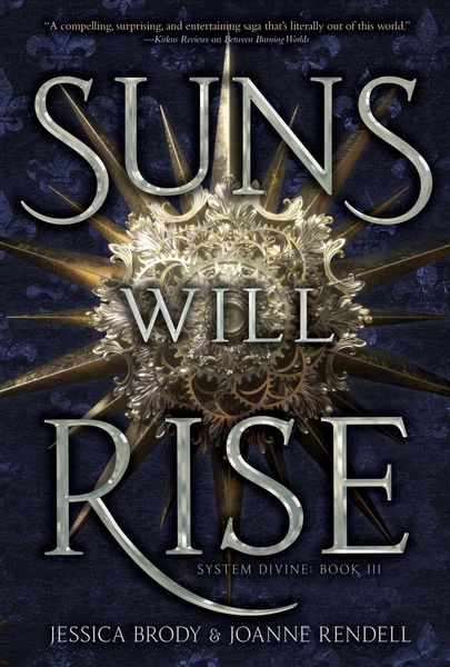 Produktbild: Suns Will Rise