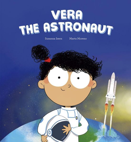 Produktbild: Vera the Astronaut