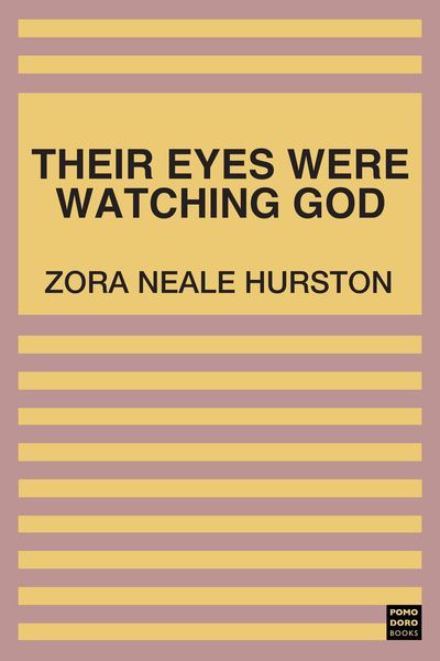 Produktbild: Their Eyes Were Watching God