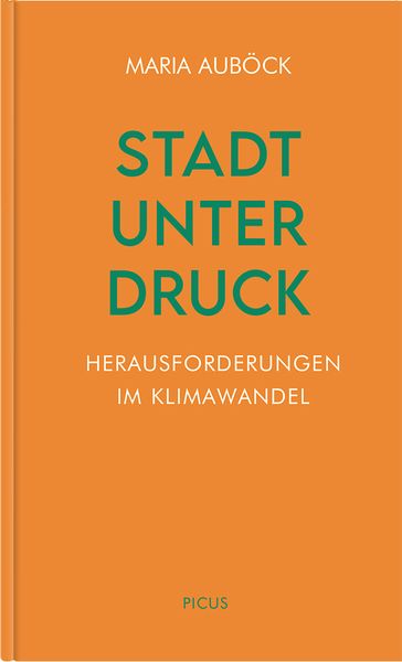 Produktbild: Stadt unter Druck