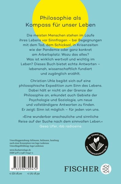 Produktbild: Wozu das alles?