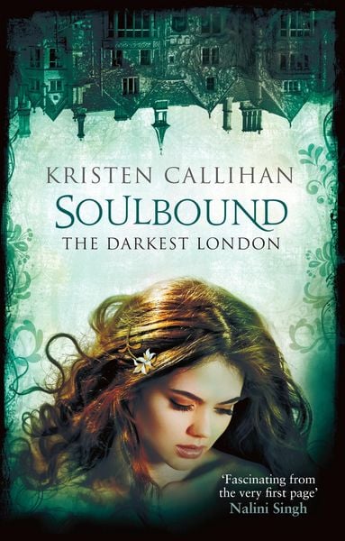Produktbild: Soulbound