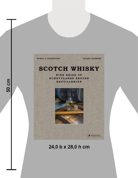 Produktbild: Scotch Whisky
