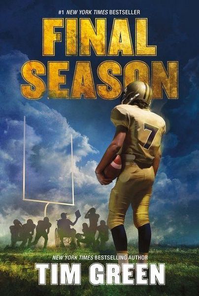 Produktbild: Final Season
