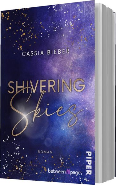 Produktbild: Shivering Skies
