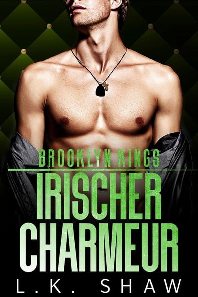 Produktbild: Brooklyn Kings: Irischer Charmeur