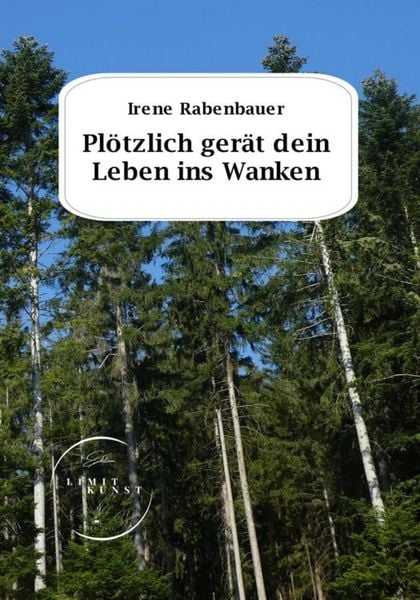 Produktbild: Pl&ouml;tzlich ger&auml;t dein Leben ins Wanken